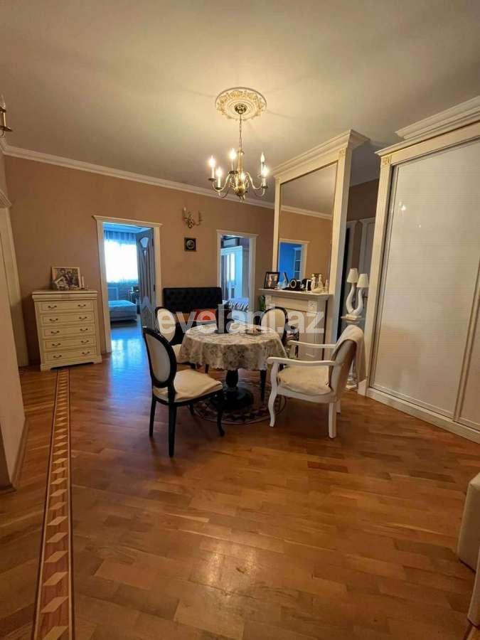 Kirayə verilir, yeni tikili, 3 otaqlı, 120 m², Bakı, Xətai r, Şah İsmayıl Xətai m.