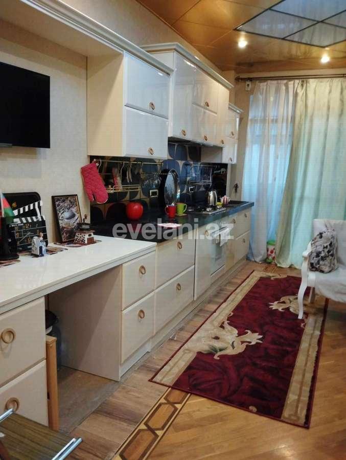 Kirayə verilir, yeni tikili, 3 otaqlı, 120 m², Bakı, Xətai r, Şah İsmayıl Xətai m.