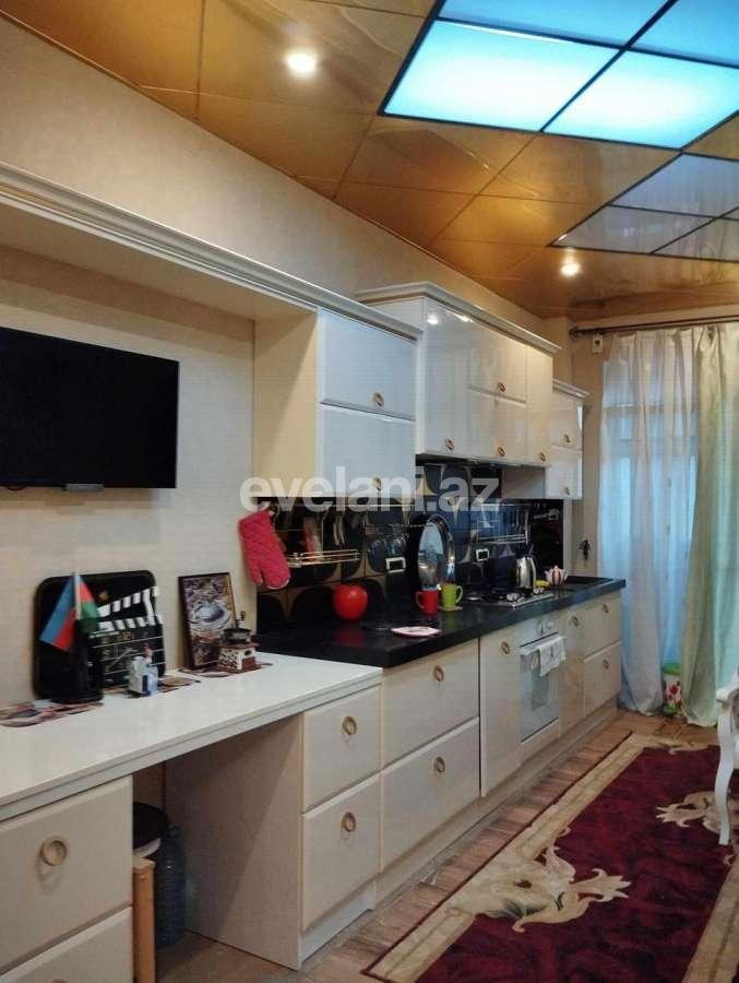 Kirayə verilir, yeni tikili, 3 otaqlı, 120 m², Bakı, Xətai r, Şah İsmayıl Xətai m.