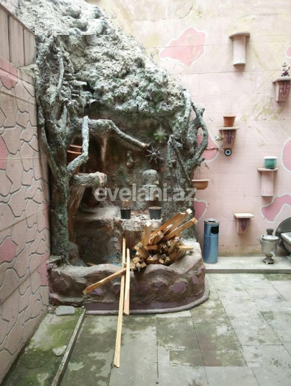 Kirayə verilir, ofis, 6 otaqlı, 299.98 m², Bakı, Nərimanov r.