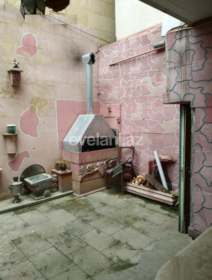 Kirayə verilir, ofis, 6 otaqlı, 299.98 m², Bakı, Nərimanov r.