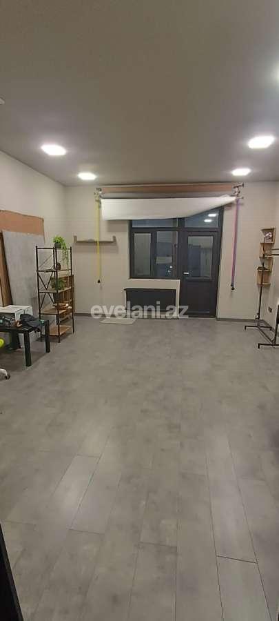 Kirayə verilir, ofis, 6 otaqlı, 299.98 m², Bakı, Nərimanov r.