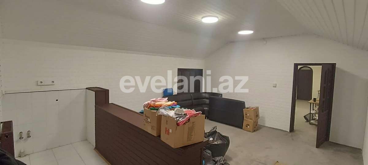 Kirayə verilir, ofis, 6 otaqlı, 299.98 m², Bakı, Nərimanov r.