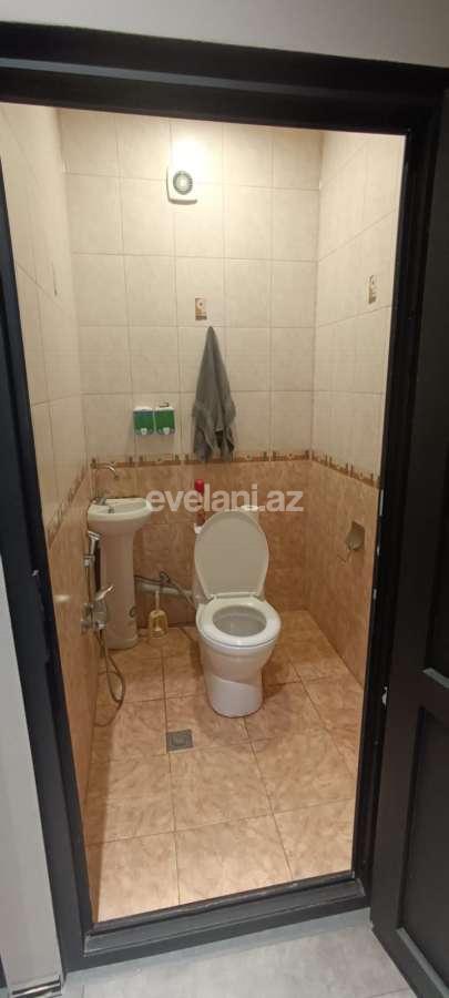 Kirayə verilir, ofis, 6 otaqlı, 299.98 m², Bakı, Nərimanov r.