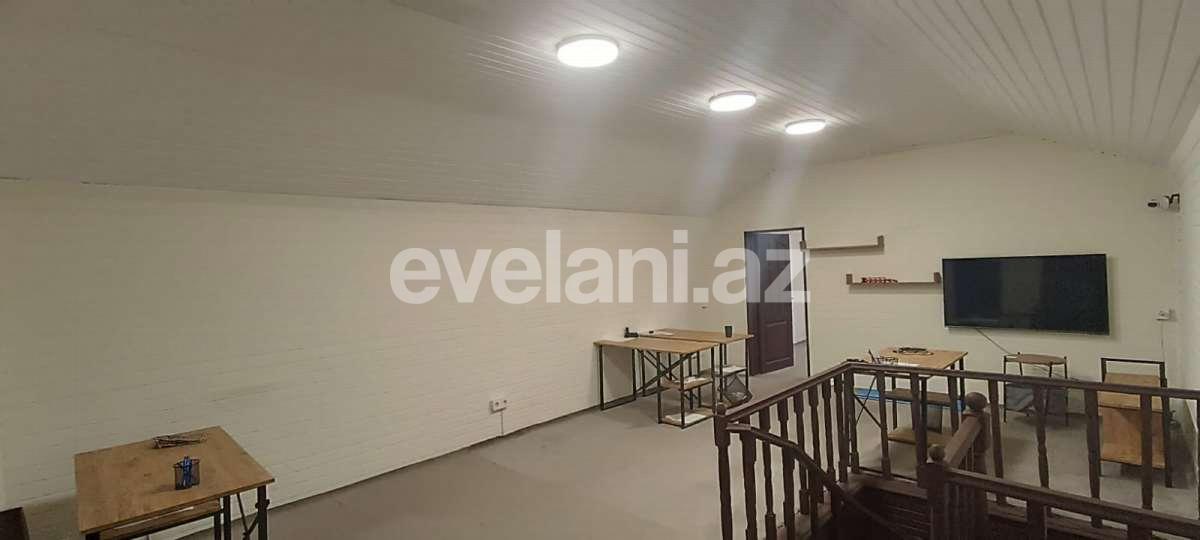 Kirayə verilir, ofis, 6 otaqlı, 299.98 m², Bakı, Nərimanov r.