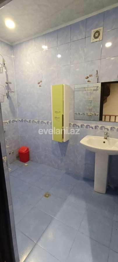 Kirayə verilir, ofis, 6 otaqlı, 299.98 m², Bakı, Nərimanov r.