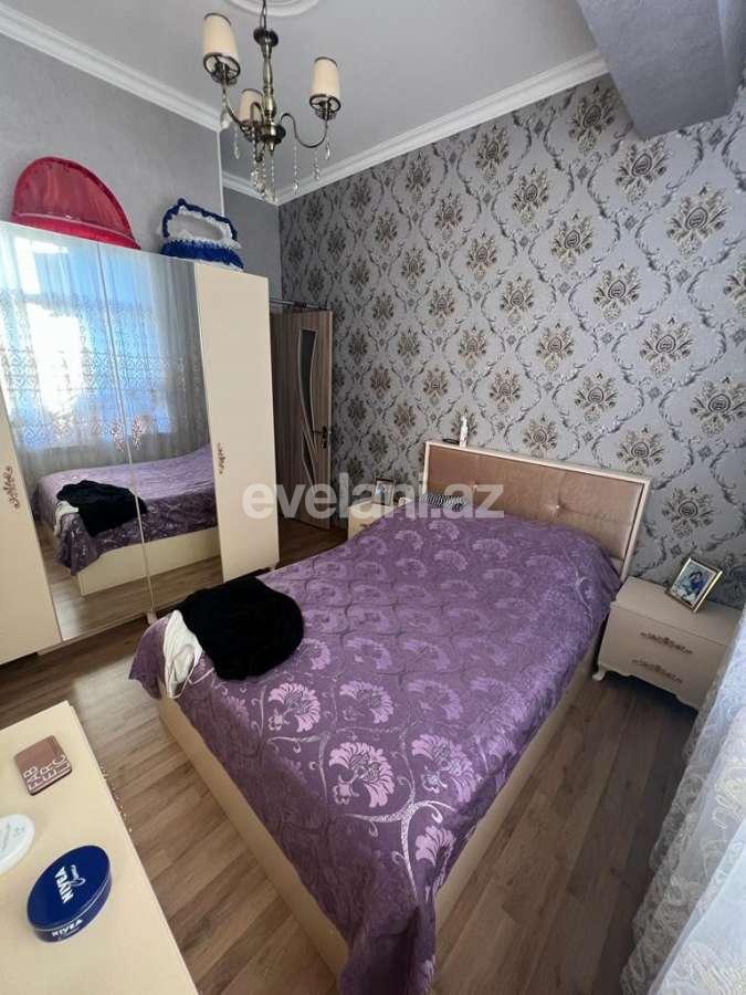 Satılır, yeni tikili, 3 otaqlı, 75 m², Bakı, Nəsimi r, 28 may m.