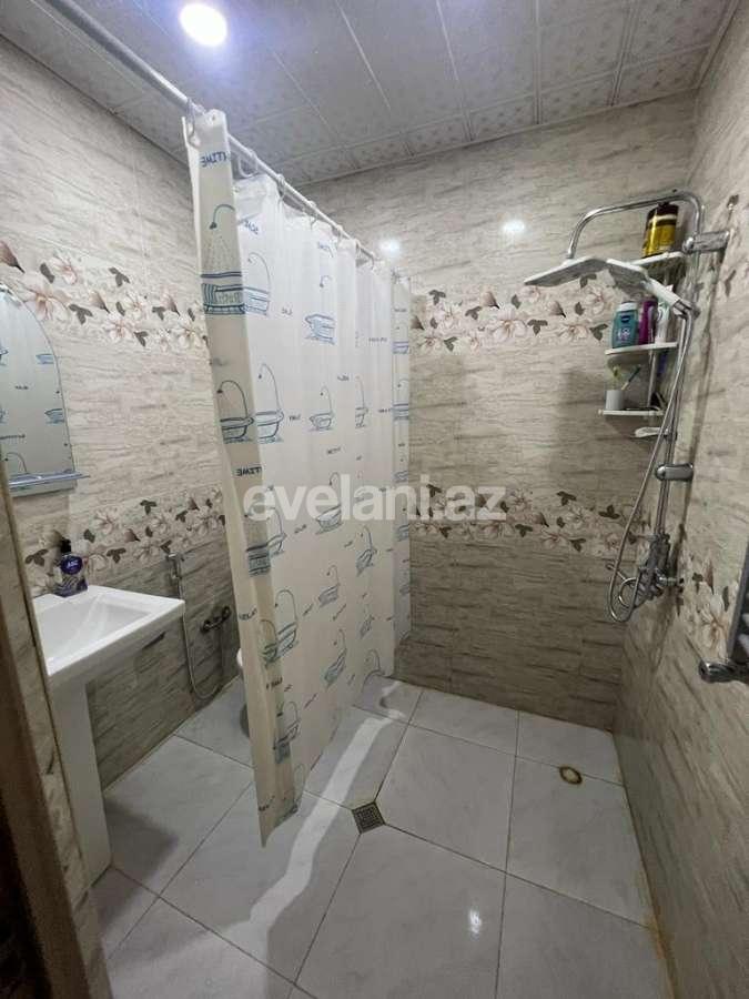 Satılır, yeni tikili, 3 otaqlı, 75 m², Bakı, Nəsimi r, 28 may m.