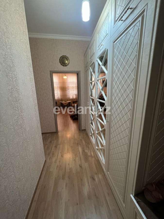 Satılır, yeni tikili, 3 otaqlı, 75 m², Bakı, Nəsimi r, 28 may m.