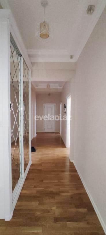 Sale, new building, 3 room, 94.7 m², Baku, Nizami r, Gara Garayev m.