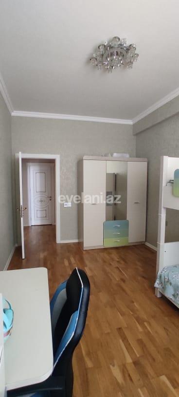 Sale, new building, 3 room, 94.7 m², Baku, Nizami r, Gara Garayev m.