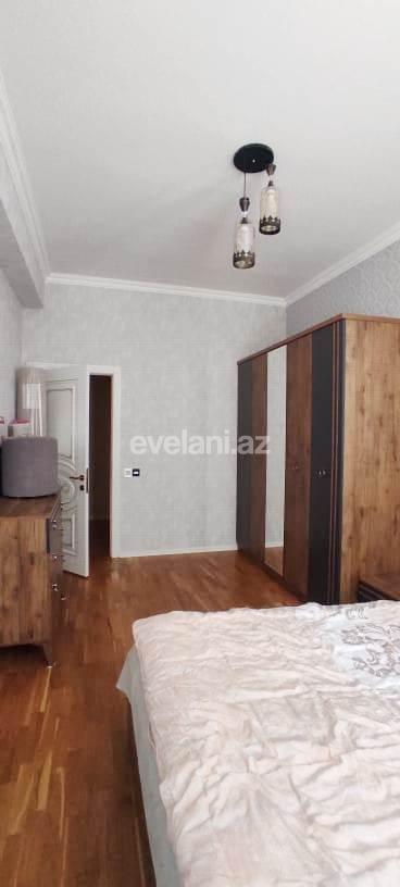 Sale, new building, 3 room, 94.7 m², Baku, Nizami r, Gara Garayev m.