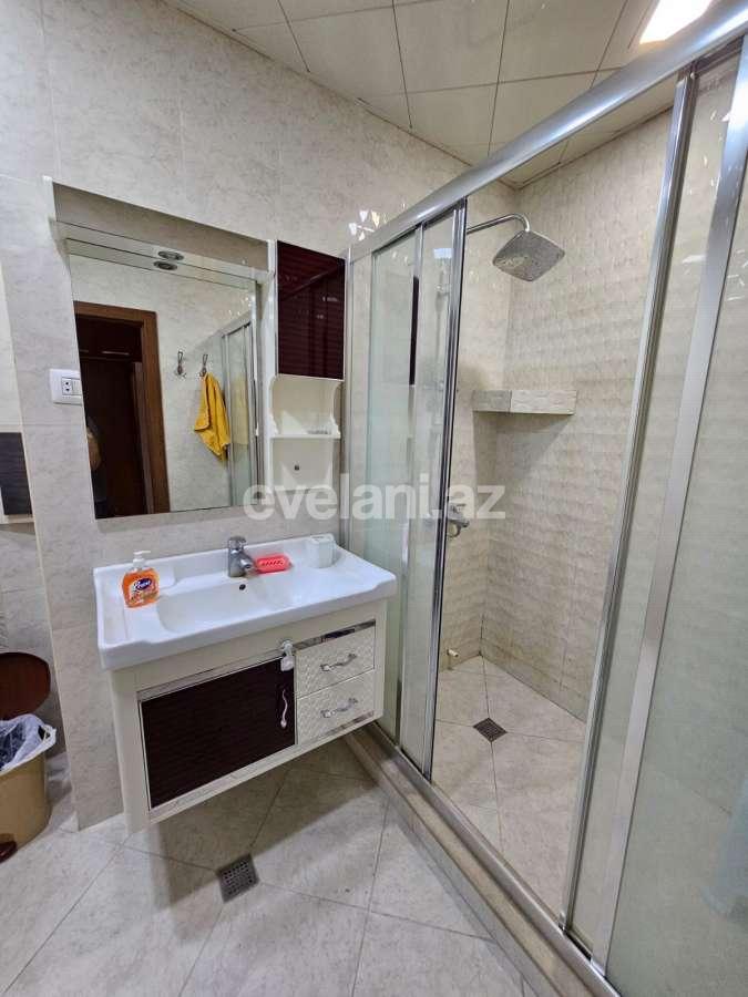Kirayə verilir, yeni tikili, 2 otaqlı, 64 m², Bakı, Xətai r, Şah İsmayıl Xətai m.