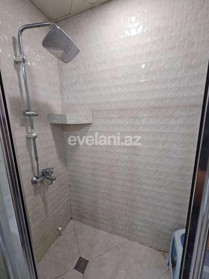 Kirayə verilir, yeni tikili, 2 otaqlı, 64 m², Bakı, Xətai r, Şah İsmayıl Xətai m.