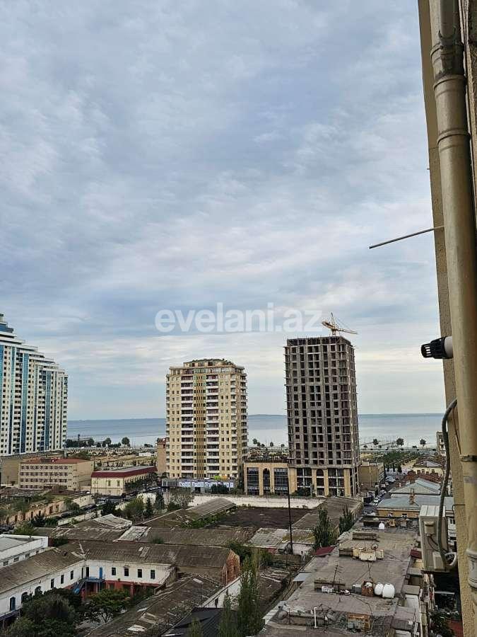 Kirayə verilir, yeni tikili, 2 otaqlı, 64 m², Bakı, Xətai r, Şah İsmayıl Xətai m.