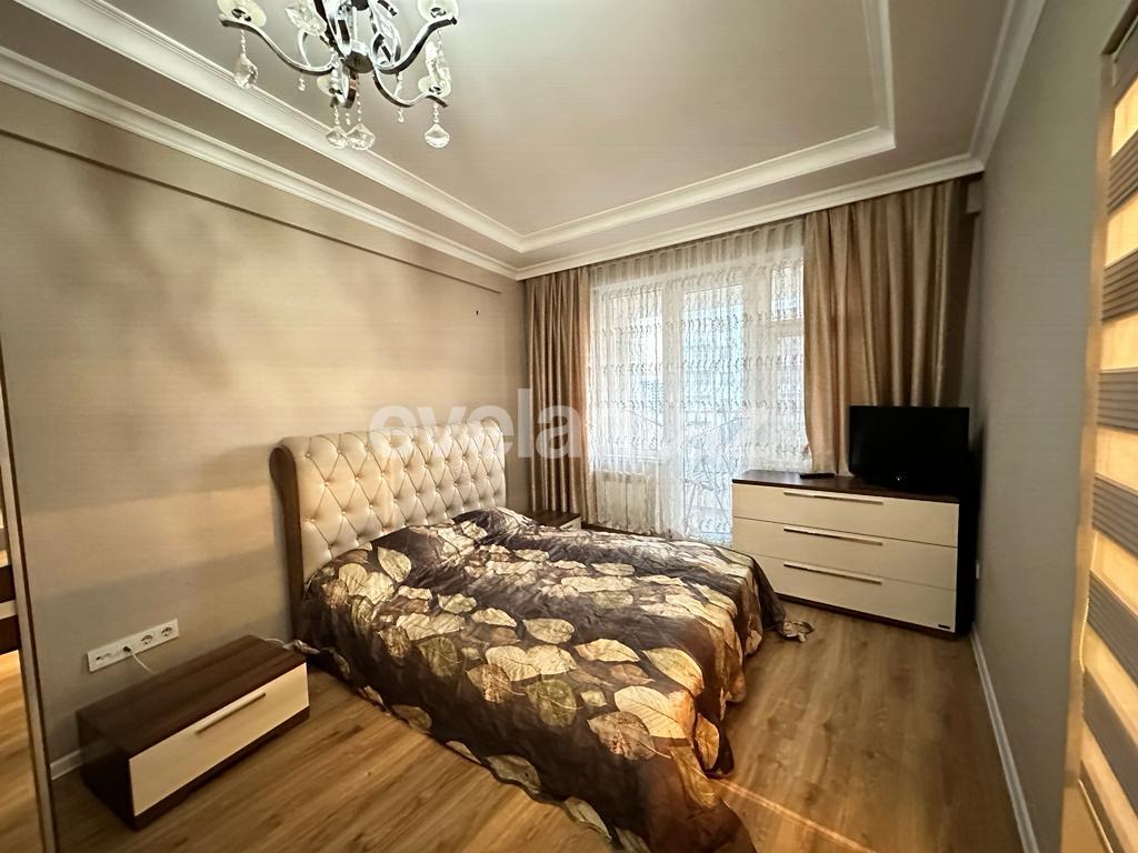 Sale, new building, 2 room, 96 m², Baku, Khatai r, Hazi Aslanov m.