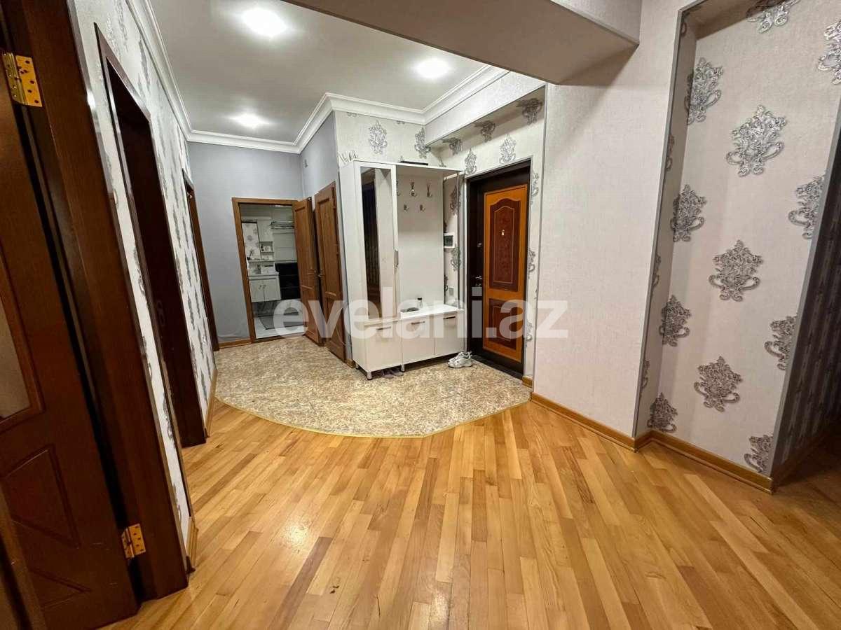 Satılır, yeni tikili, 4 otaqlı, 124.99 m², Bakı, Yasamal r.