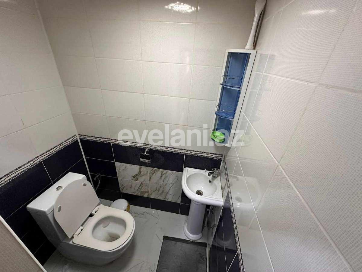 Satılır, yeni tikili, 4 otaqlı, 124.99 m², Bakı, Yasamal r.