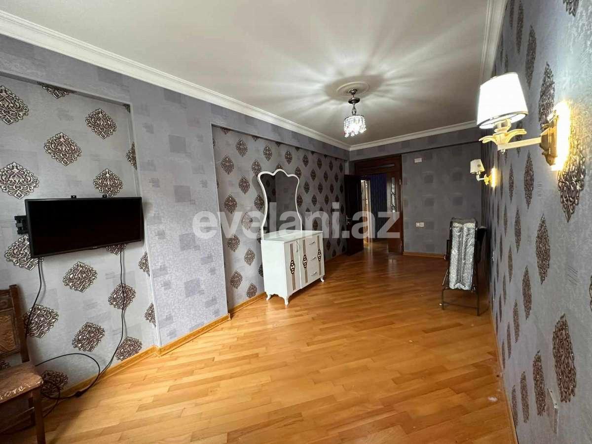 Satılır, yeni tikili, 4 otaqlı, 124.99 m², Bakı, Yasamal r.