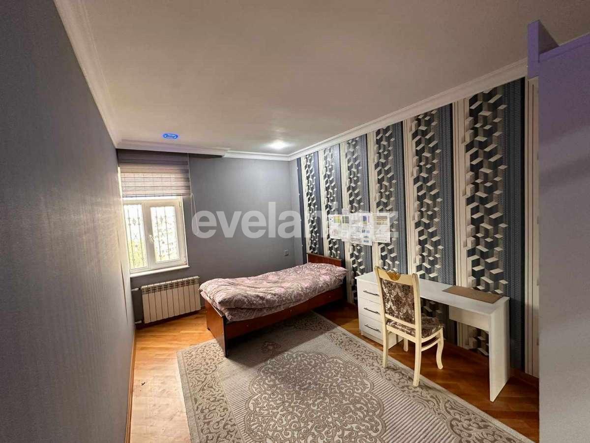 Satılır, yeni tikili, 4 otaqlı, 124.99 m², Bakı, Yasamal r.