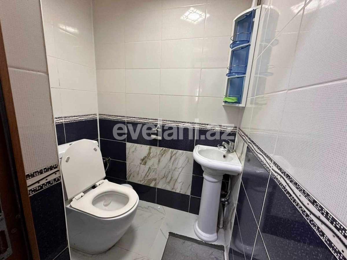 Satılır, yeni tikili, 4 otaqlı, 124.99 m², Bakı, Yasamal r.