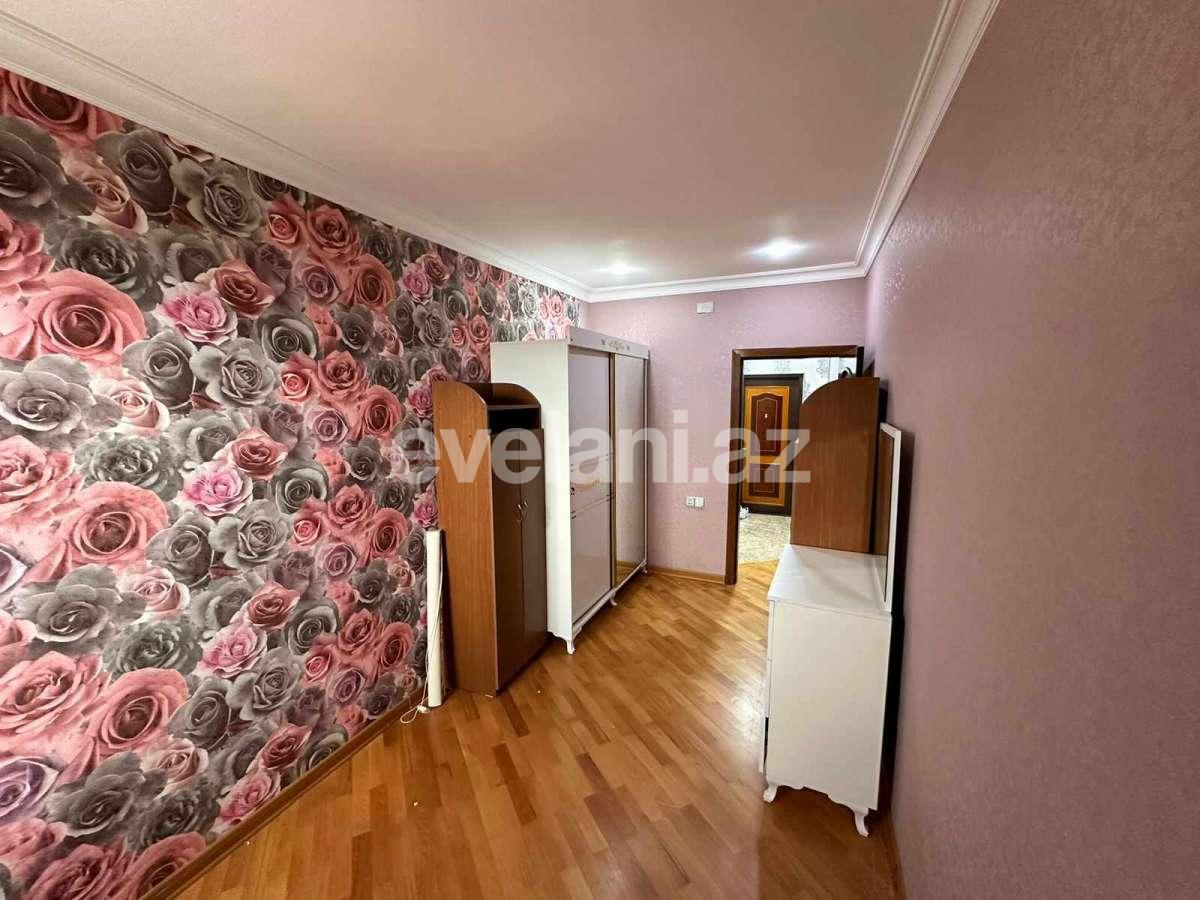 Satılır, yeni tikili, 4 otaqlı, 124.99 m², Bakı, Yasamal r.