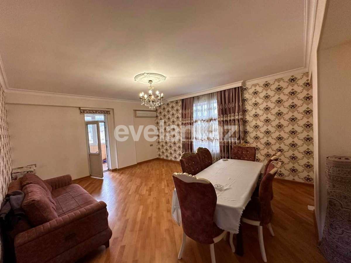 Satılır, yeni tikili, 4 otaqlı, 124.99 m², Bakı, Yasamal r.