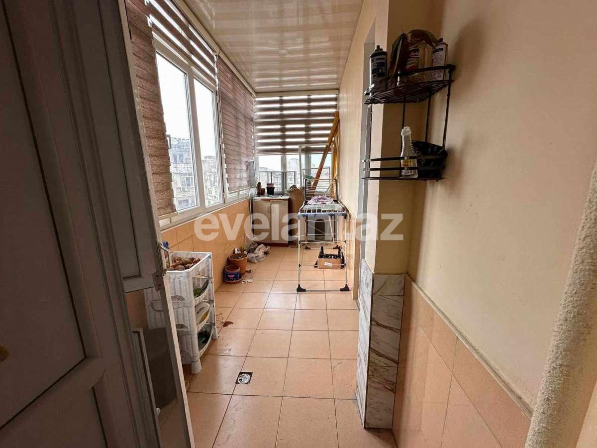 Satılır, yeni tikili, 4 otaqlı, 124.99 m², Bakı, Yasamal r.