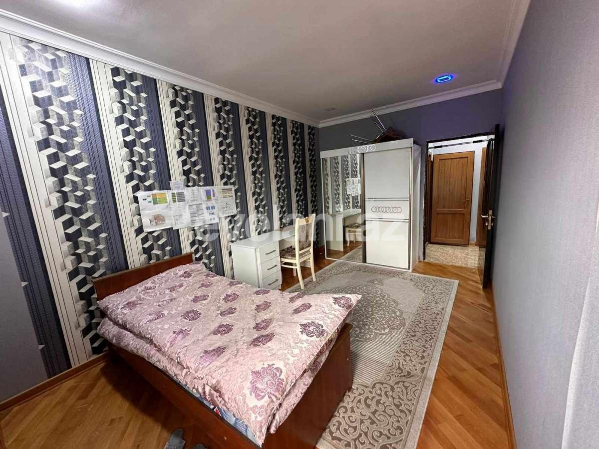 Satılır, yeni tikili, 4 otaqlı, 124.99 m², Bakı, Yasamal r.