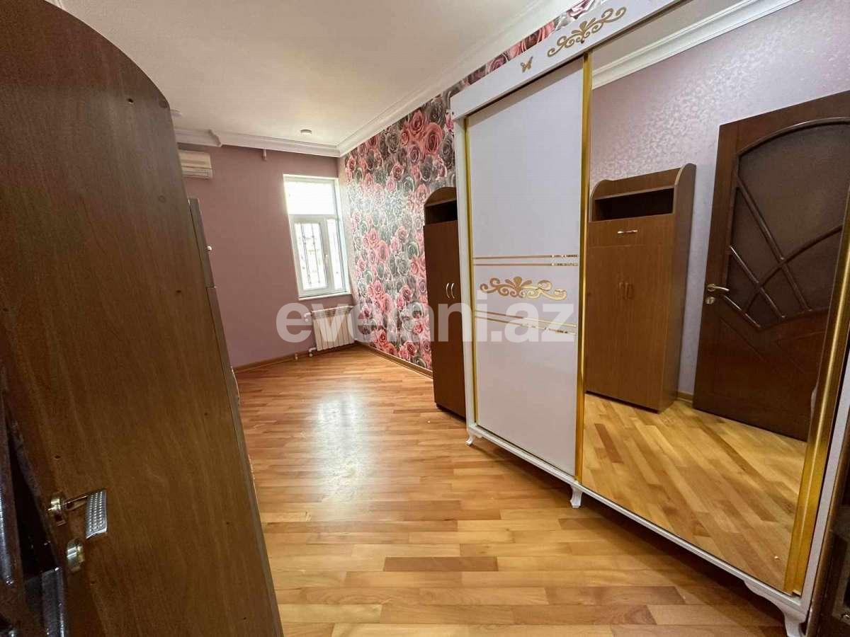 Satılır, yeni tikili, 4 otaqlı, 124.99 m², Bakı, Yasamal r.