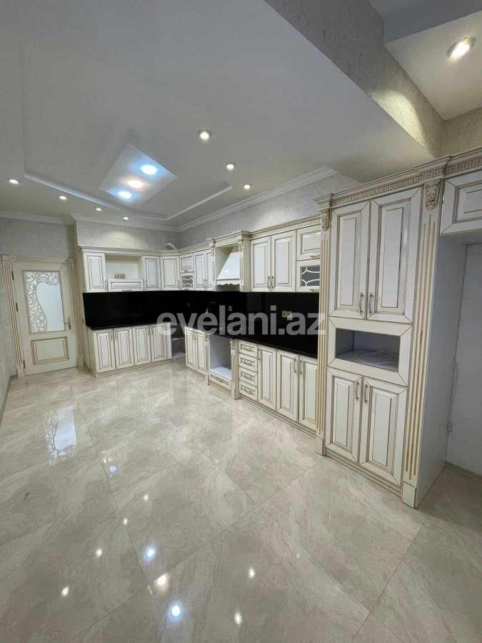Sale, new building, 3 room, 139.99 m², Baku, Binagadi r, 6-th microdistrict d, Nasimi m.