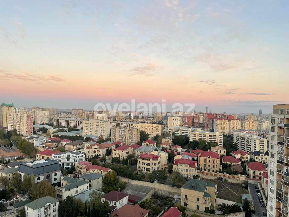 Sale, new building, 3 room, 139.99 m², Baku, Binagadi r, 6-th microdistrict d, Nasimi m.