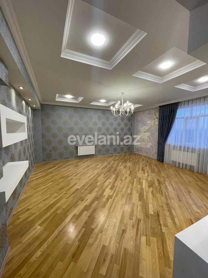 Sale, new building, 3 room, 139.99 m², Baku, Binagadi r, 6-th microdistrict d, Nasimi m.