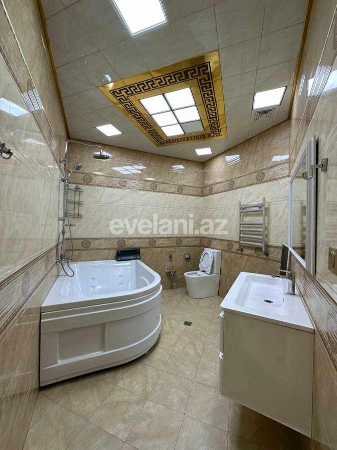 Sale, new building, 3 room, 139.99 m², Baku, Binagadi r, 6-th microdistrict d, Nasimi m.