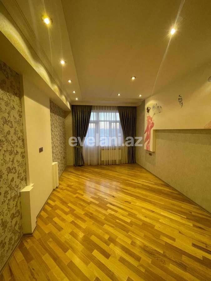 Sale, new building, 3 room, 139.99 m², Baku, Binagadi r, 6-th microdistrict d, Nasimi m.