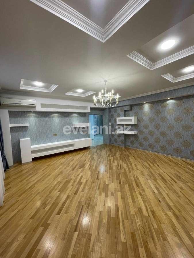 Sale, new building, 3 room, 139.99 m², Baku, Binagadi r, 6-th microdistrict d, Nasimi m.