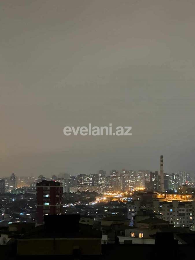 Sale, new building, 3 room, 139.99 m², Baku, Binagadi r, 6-th microdistrict d, Nasimi m.