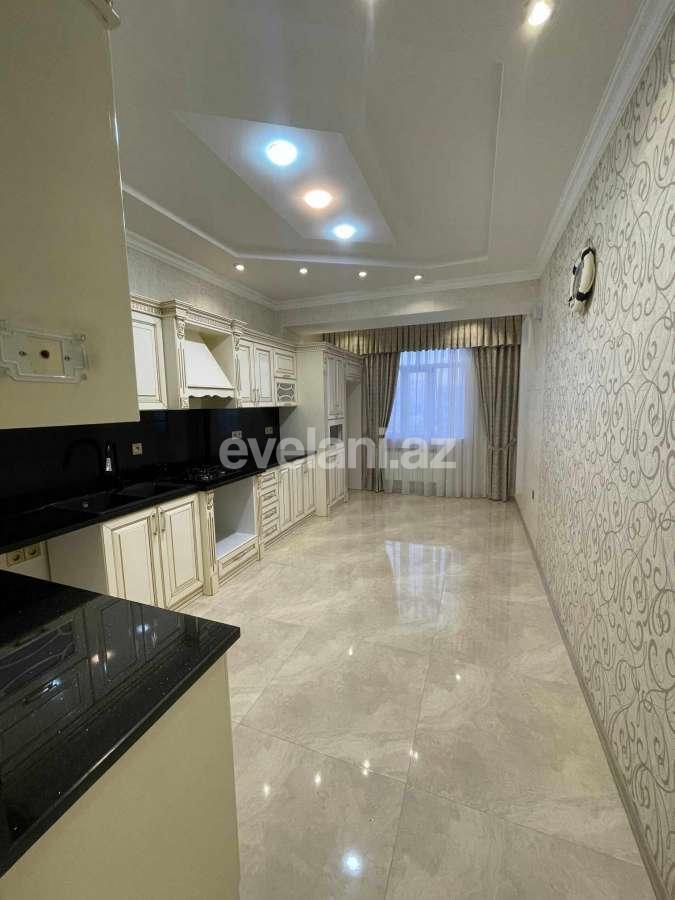 Sale, new building, 3 room, 139.99 m², Baku, Binagadi r, 6-th microdistrict d, Nasimi m.