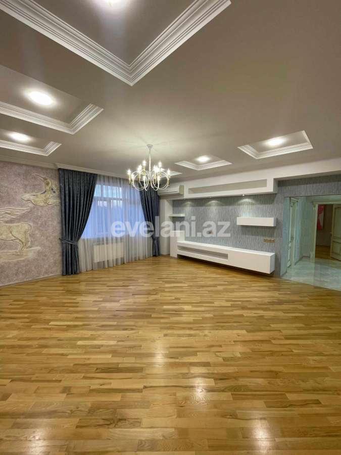 Sale, new building, 3 room, 139.99 m², Baku, Binagadi r, 6-th microdistrict d, Nasimi m.