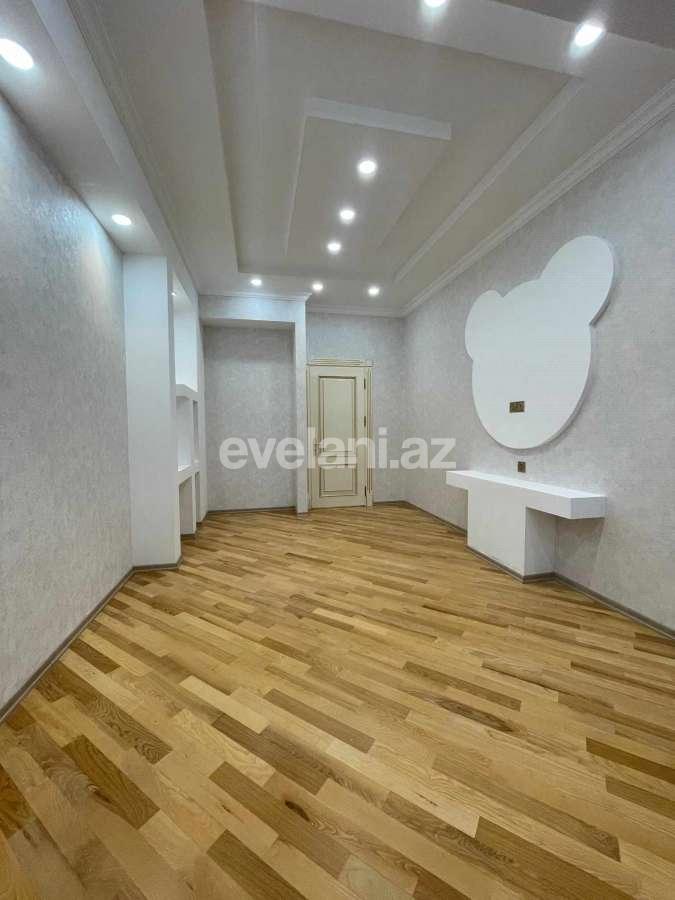 Sale, new building, 3 room, 139.99 m², Baku, Binagadi r, 6-th microdistrict d, Nasimi m.