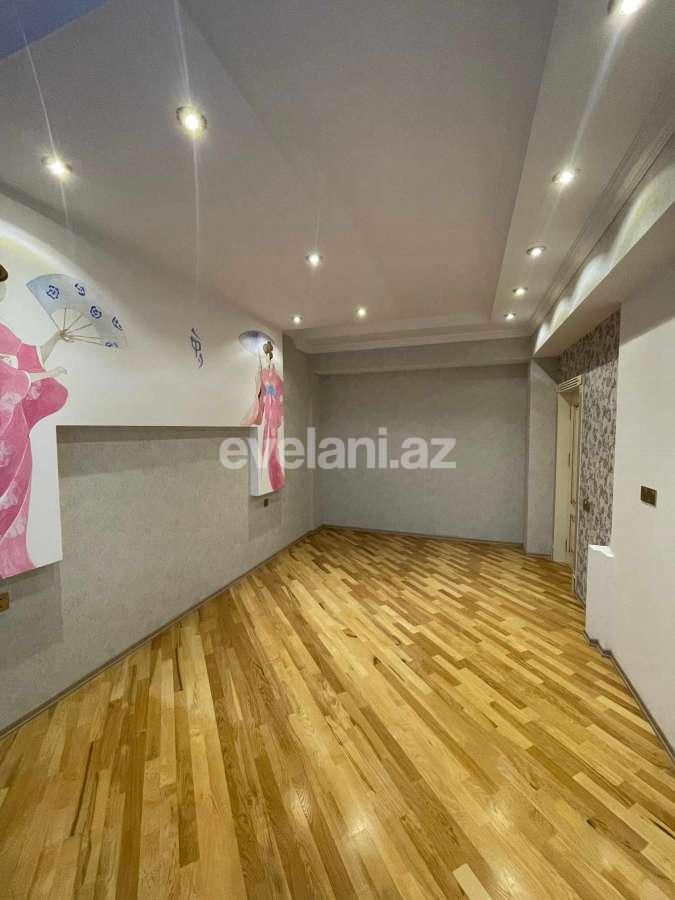 Sale, new building, 3 room, 139.99 m², Baku, Binagadi r, 6-th microdistrict d, Nasimi m.