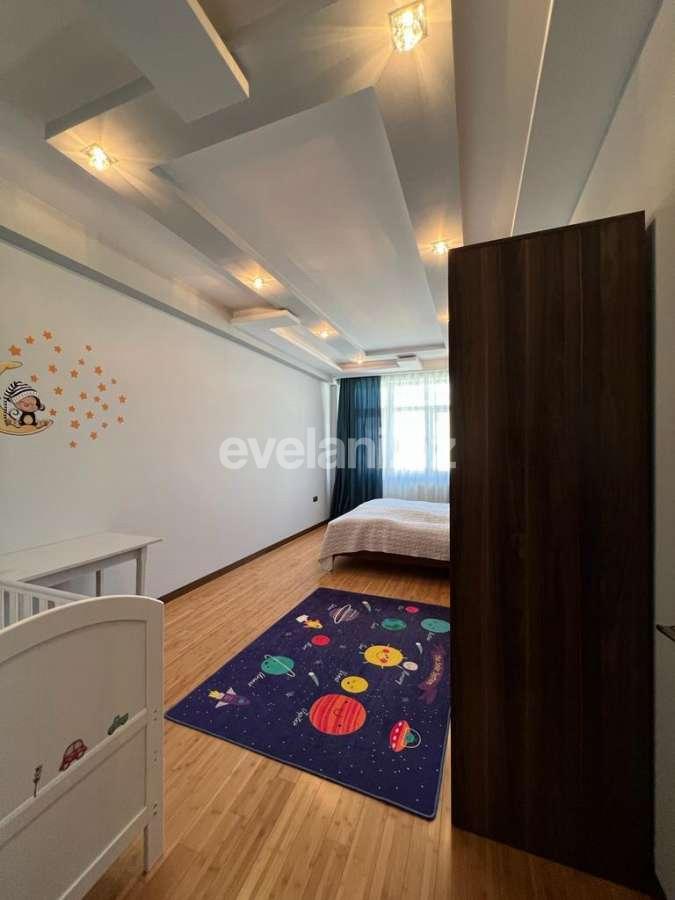 Satılır, yeni tikili, 3 otaqlı, 130.99 m², Bakı, Yasamal r, İnşaatçılar m.