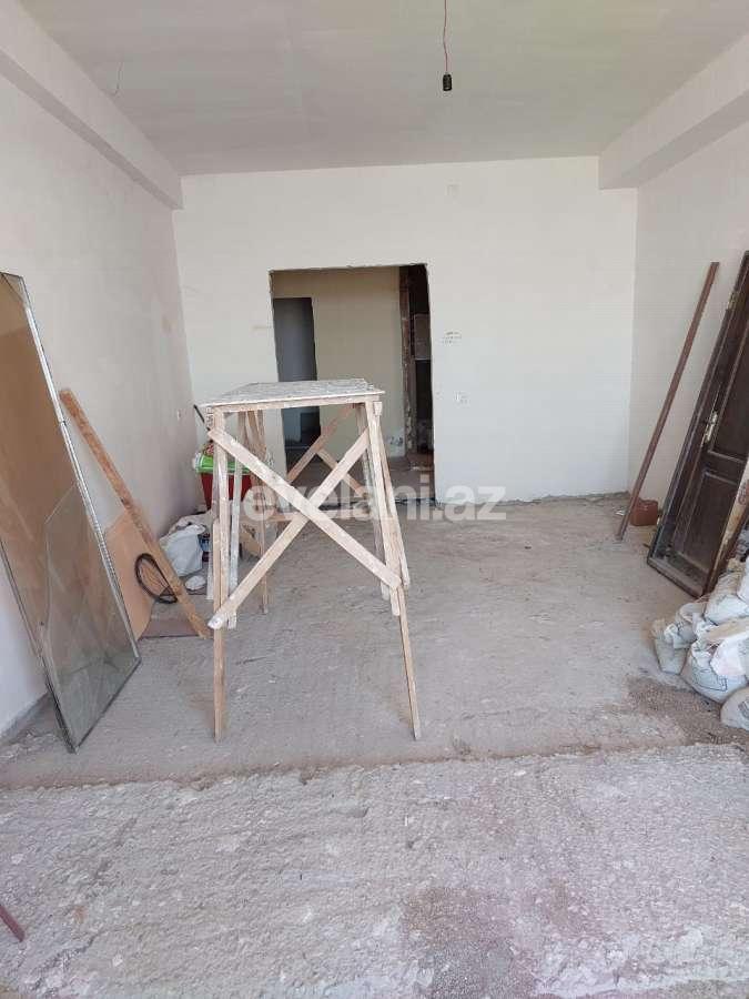 Satılır, yeni tikili, 2 otaqlı, 88 m², Bakı, Abşeron r, Hökməli q.
