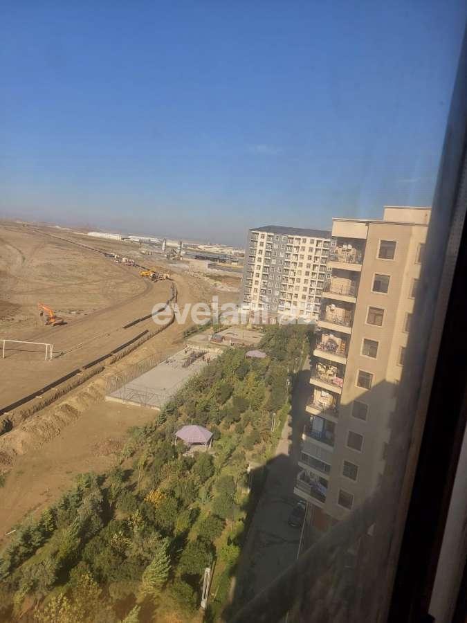 Satılır, yeni tikili, 2 otaqlı, 88 m², Bakı, Abşeron r, Hökməli q.
