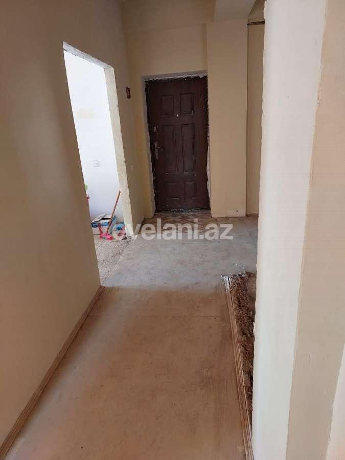 Satılır, yeni tikili, 2 otaqlı, 88 m², Bakı, Abşeron r, Hökməli q.