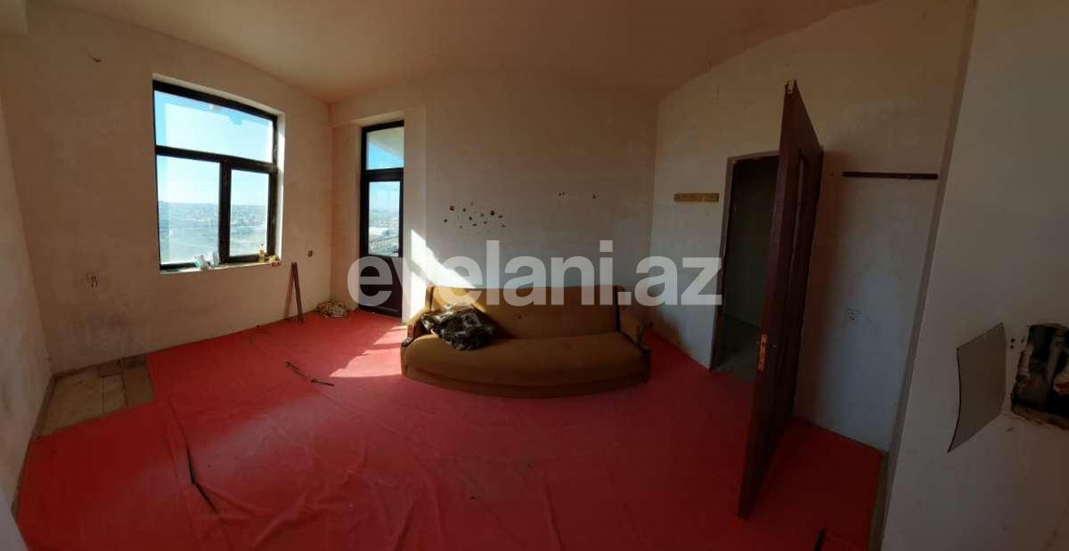 Satılır, yeni tikili, 2 otaqlı, 88 m², Bakı, Abşeron r, Hökməli q.