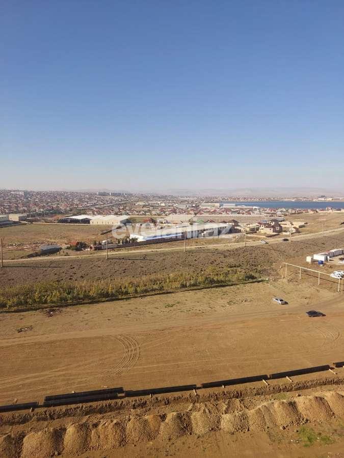 Satılır, yeni tikili, 2 otaqlı, 88 m², Bakı, Abşeron r, Hökməli q.