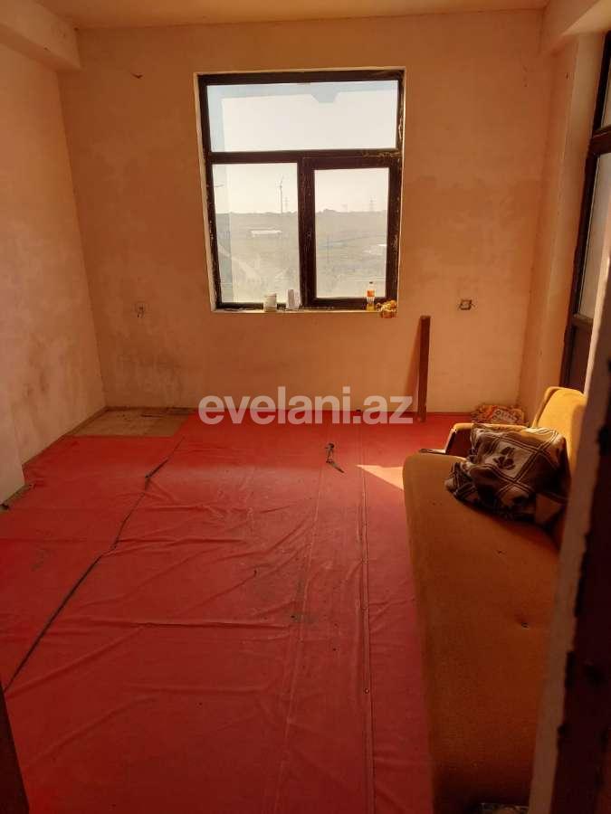 Satılır, yeni tikili, 2 otaqlı, 88 m², Bakı, Abşeron r, Hökməli q.