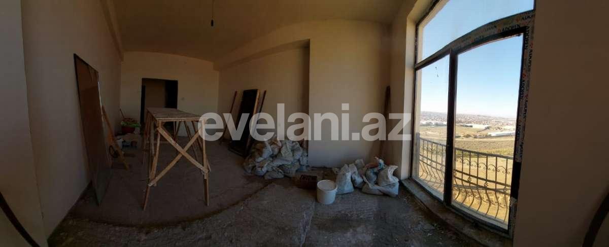 Satılır, yeni tikili, 2 otaqlı, 88 m², Bakı, Abşeron r, Hökməli q.