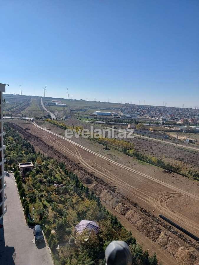 Satılır, yeni tikili, 2 otaqlı, 88 m², Bakı, Abşeron r, Hökməli q.